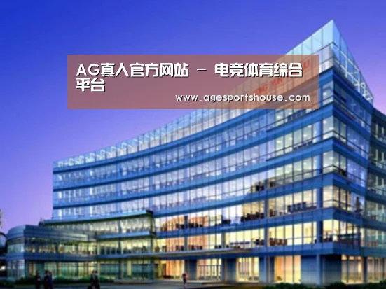AG电子案例展示三