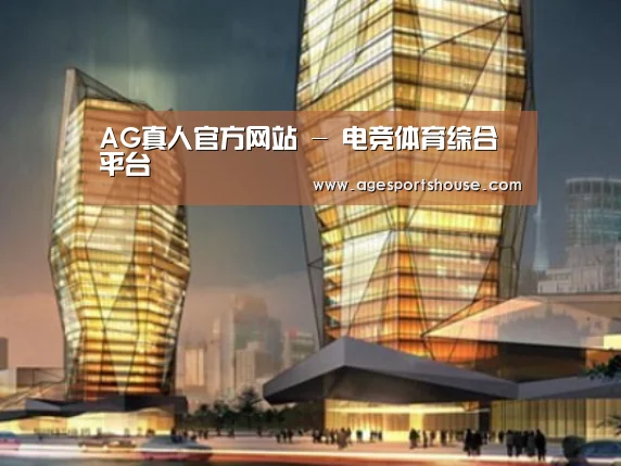 AG电子案例展示二